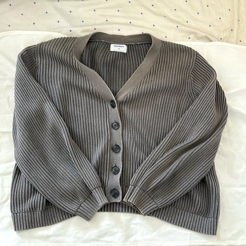 Old Navy XXL cardigan